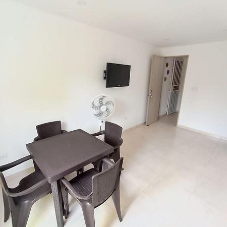 Apartamento Nuevo A Una Cuadra Del Rodadero Gaira Luaran gambar