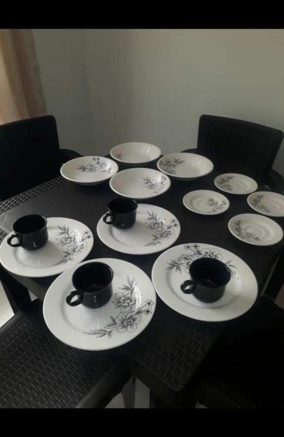 Apartamento Nuevo A Una Cuadra Del Rodadero Gaira Luaran gambar