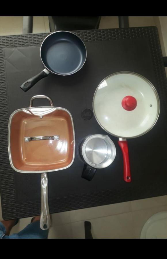 Apartamento Nuevo A Una Cuadra Del Rodadero Gaira Luaran gambar